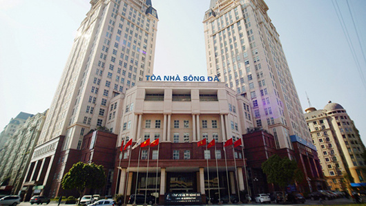 Song Da Corp’s IPO to sell 219 million shares