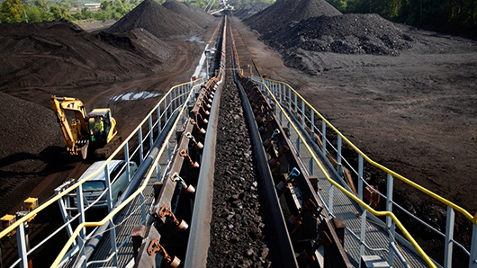 PM approves Vinacomin restructuring