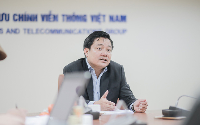 VNPT sẽ IPO và bán 35% cổ phần vào cuối năm 2019