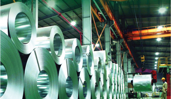 Bản tin Môi trường Công nghiệp Xanh số 1/2017