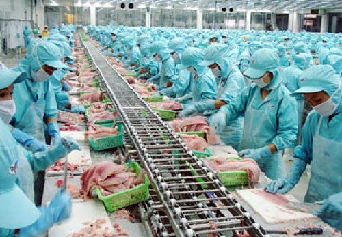 Cơ sở kinh doanh thực phẩm được tự công bố sản phẩm