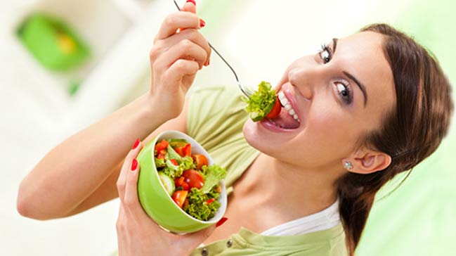 5 thực phẩm càng ăn nhiều càng giảm cân