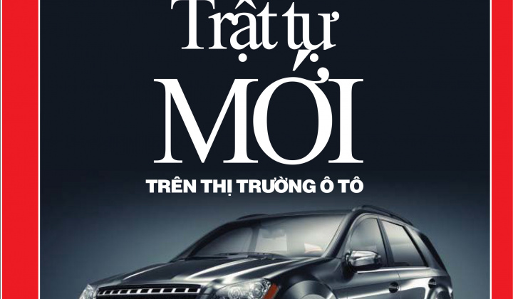 Tạp chí Công Thương số 6/2018