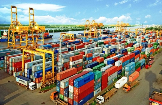 Chung tay ứng phó với biến động thị trường