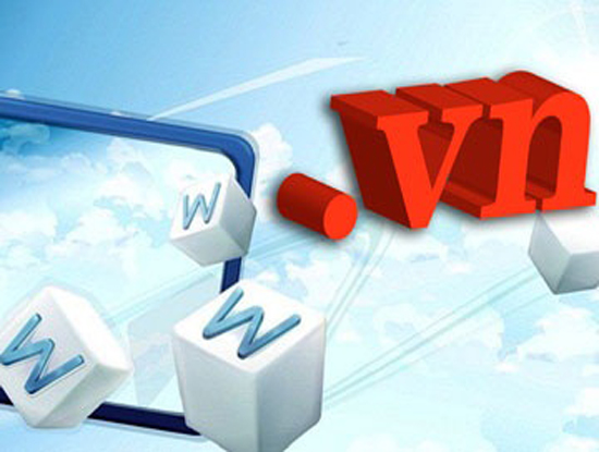 Từ 15/4: Mạng xã hội bắt buộc phải sử dụng 01 tên miền “.vn”