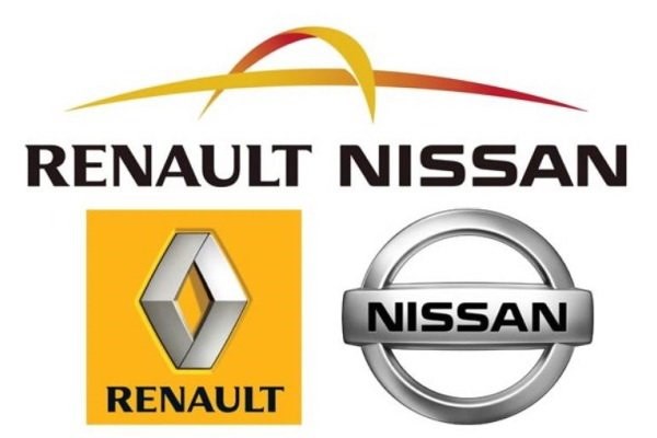 Nissan và Renault đàm phán việc sáp nhập thành một hãng xe mới