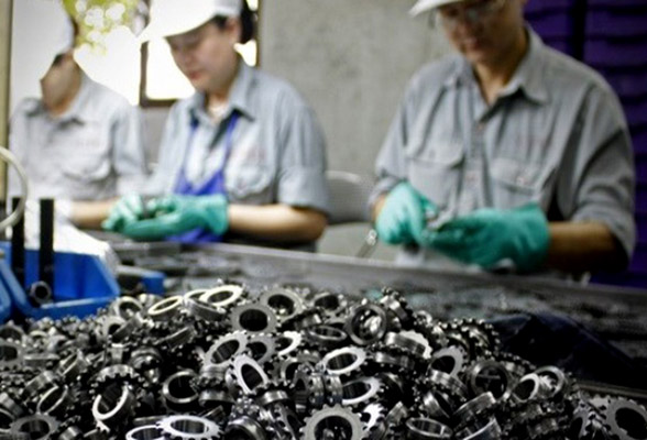  Xuất khẩu sang Ấn Độ tăng 104%