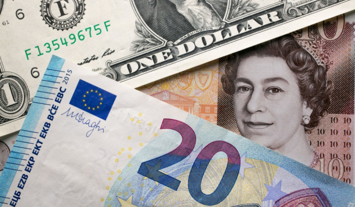 Đồng USD: chạm đỉnh 4 tháng so với yen Nhật