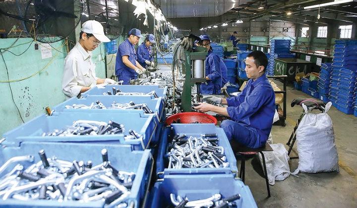 Thêm cơ hội tiếp cận nguồn vốn cho doanh nghiệp vừa và nhỏ