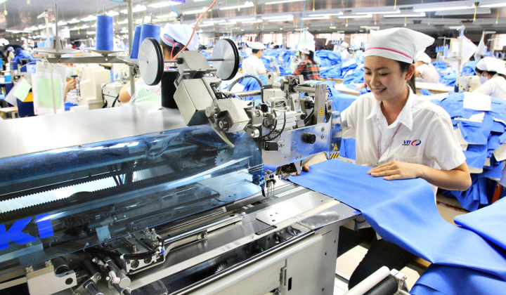 CPTPP tạo điều kiện cho các sản phẩm dệt may của Việt Nam xuất khẩu sang Úc