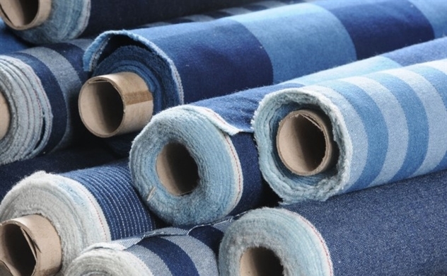 Việt Nam nổi lên như một trung tâm sản xuất vải jeans