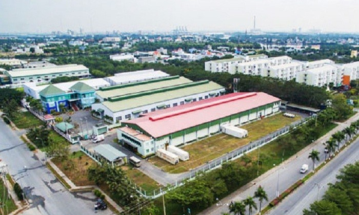 Gần 719 tỷ đồng xây dựng 2 cụm công nghiệp tại Đông Anh và Gia Lâm