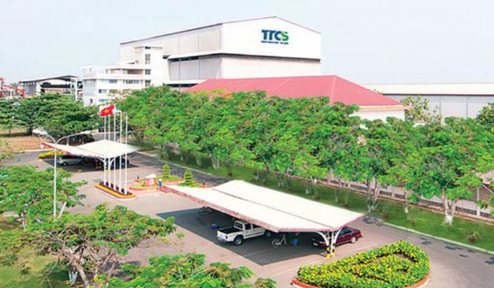 Đầu tư Thành Thành Công đăng ký mua 16 triệu cổ phiếu SBT