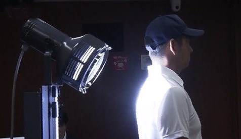 Nhật Bản phát triển áo chống say nắng