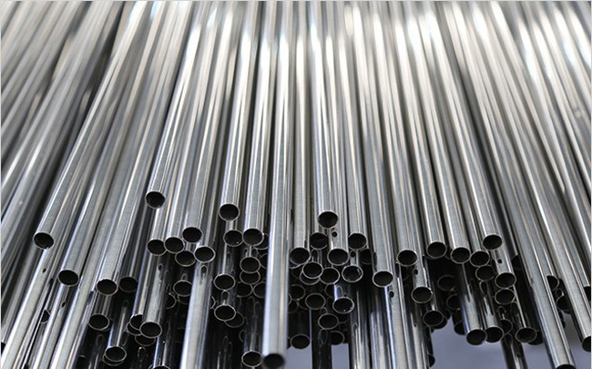 Nhận hồ sơ yêu cầu rà soát chống bán phá giá thép không gỉ nhập khẩu vào Việt Nam