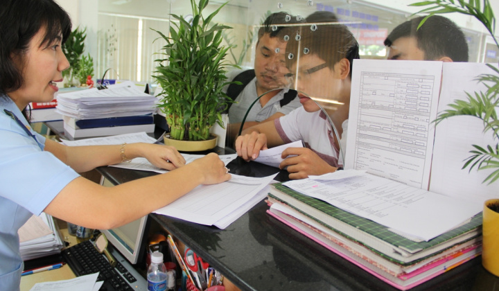 Hải quan Bình Dương triển khai đo thời gian thông quan 