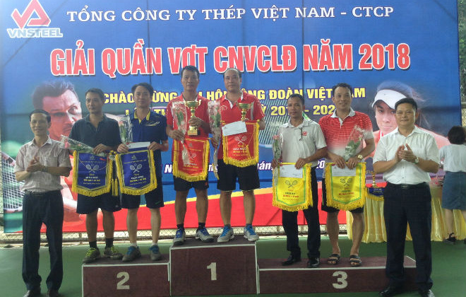 Những ý nghĩa “lồng” trong một giải đấu