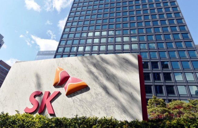 SK Group sẽ sở hữu 9,5% cổ phần của Masan