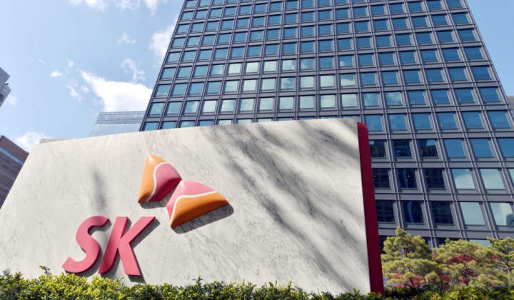 SK Group chính thức trở thành đối tác chiến lược của Masan Group