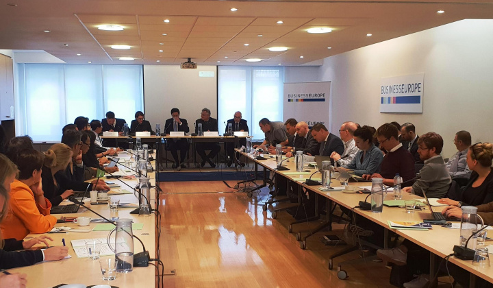 EuroCham kỳ vọng Hiệp định Thương mại tự do EU – Việt Nam