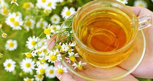 9 loại trà hoa giúp bạn nhẹ đầu mỗi khi căng thẳng