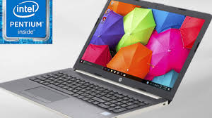 Những mẫu laptop dưới 10 triệu đồng cho sinh viên và dân văn phòng