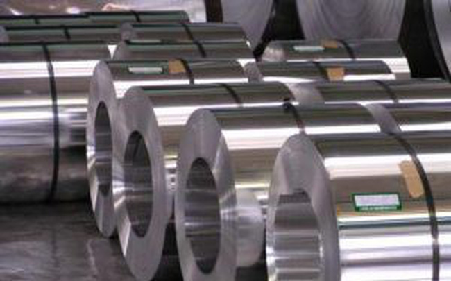 Thép nhập khẩu xuất xứ từ Trung Quốc, Hàn Quốc bị điều tra chống bán phá giá