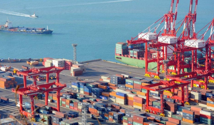 International trade policy of South Korea and lessons for Vietnam to develop its international trade