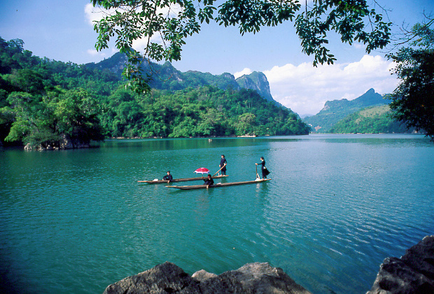 Lý do Tập đoàn Đầu tư Dubai dự định đầu tư một tổ hợp nghỉ dưỡng, giải trí quy mô lớn ở Quảng Nam.