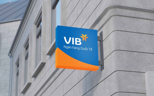 VIB công bố kết quả kinh doanh quý 2 đầu năm 2021, tăng trưởng 68% so với cùng kỳ