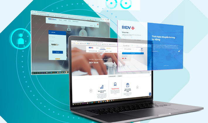 BIDV - ERP Connection: Giải pháp hỗ trợ doanh nghiệp chuyển đổi số hiệu quả