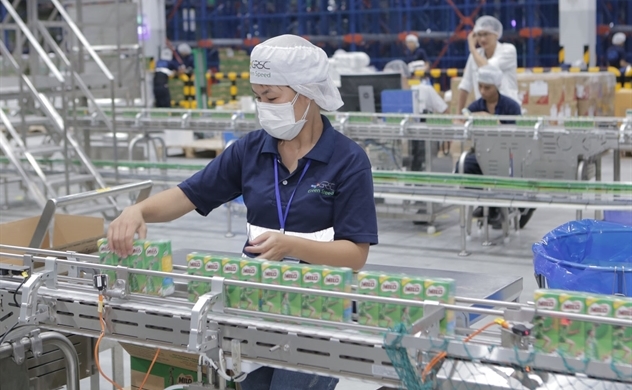Nestlé MILO: Giảm 6,7 tấn rác thải nhựa nhờ đưa vào sử dụng hơn 16 triệu ống hút giấy
