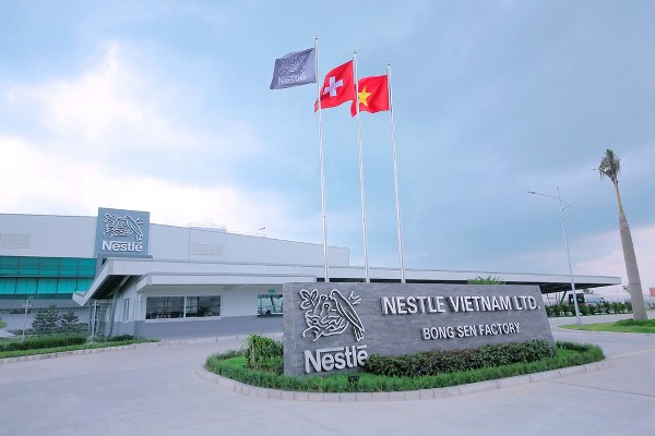 Nestlé Việt Nam đóng góp vào tăng trưởng bền vững và phát triển bao trùm