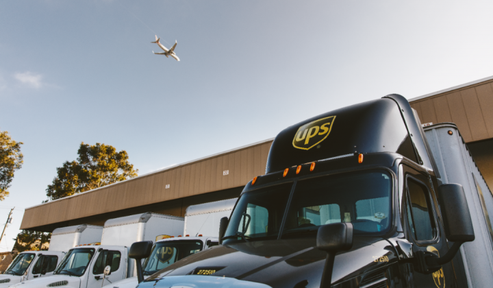 UPS lựa chọn PwC giúp thực hiện các yêu cầu mới về thuế giá trị gia tăng khi xuất khẩu sang EU