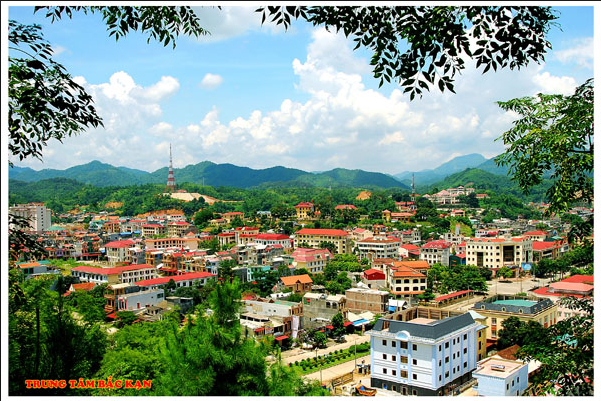 Bắc Kạn: Phát triển mạnh các sản phẩm công nghiệp có giá trị kinh tế và lợi thế