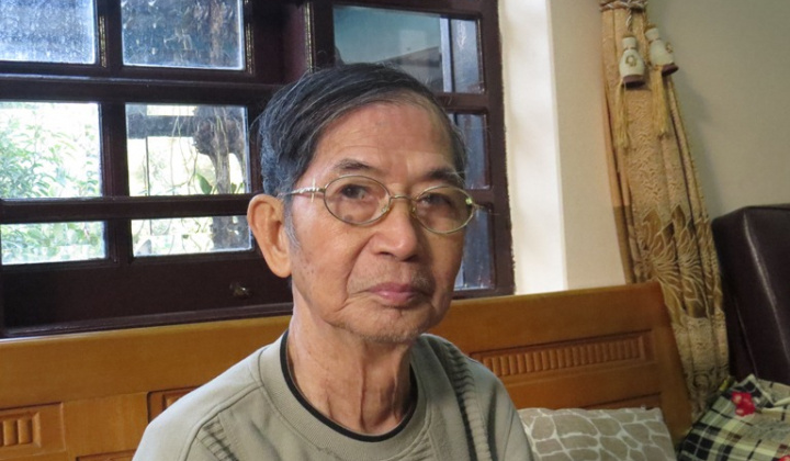 Hồi ký về Nhà máy Điện Cột 5, tiền thân của Công ty Điện lực Quảng Ninh