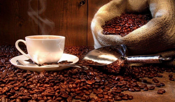 93% cà phê tiêu thụ ở Thái Lan được nhập khẩu từ Việt Nam