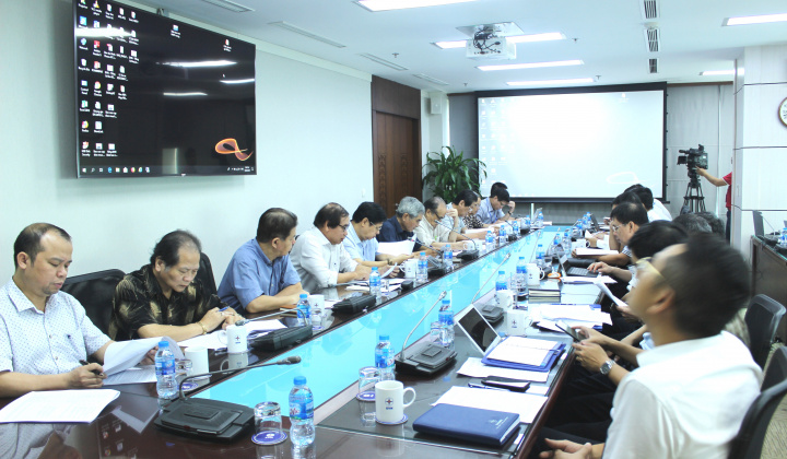 EVN và 5H ký thỏa thuận hợp tác triển khai các hoạt động trong lĩnh vực năng lượng