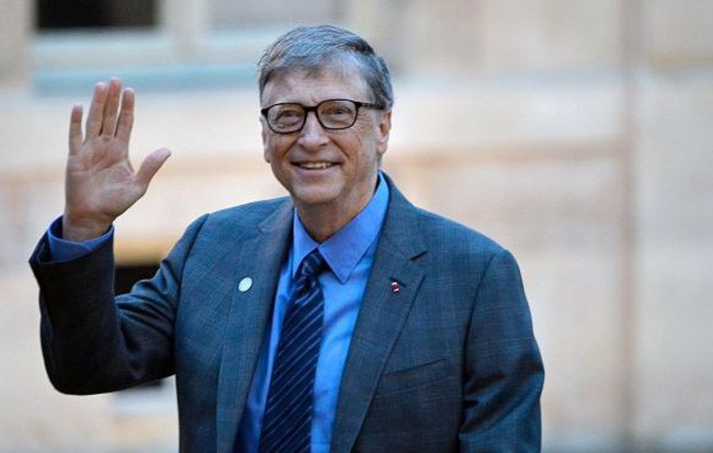 Đây là 4 công cụ online mà Bill Gates luôn sử dụng để học hỏi mỗi ngày