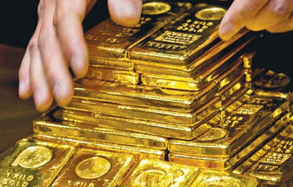 Giá vàng hôm nay 12/7, treo cao bất chấp tin nóng từ Mỹ