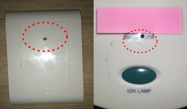 Hàn Quốc rúng động vụ 1.600 khách thuê phòng bị quay lén và phát trực tiếp trên Internet