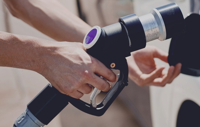 Nhiên liệu hydro sẽ thay thế chất đốt hóa thạch