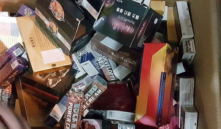 Xử lý vi phạm của nhathuoc18.com