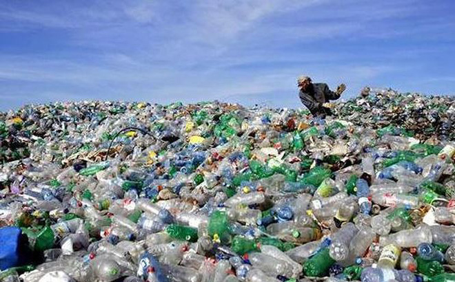 Các "ông lớn" thời trang triển khai cam kết loại bỏ bao bì nhựa