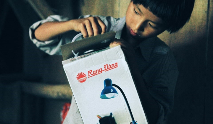 Hành trình đưa hệ thống chiếu sáng học đường đến với vùng cao của Rạng Đông