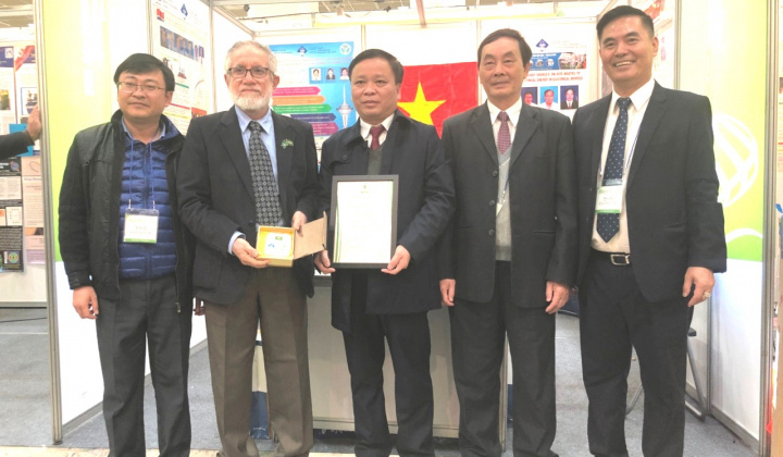 Một năm 1.133 ý tưởng sáng tạo