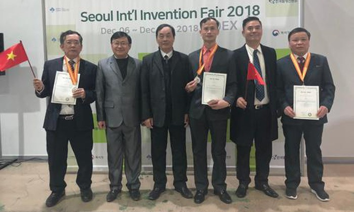 Supe Lâm Thao: Mỗi ngày một sáng kiến