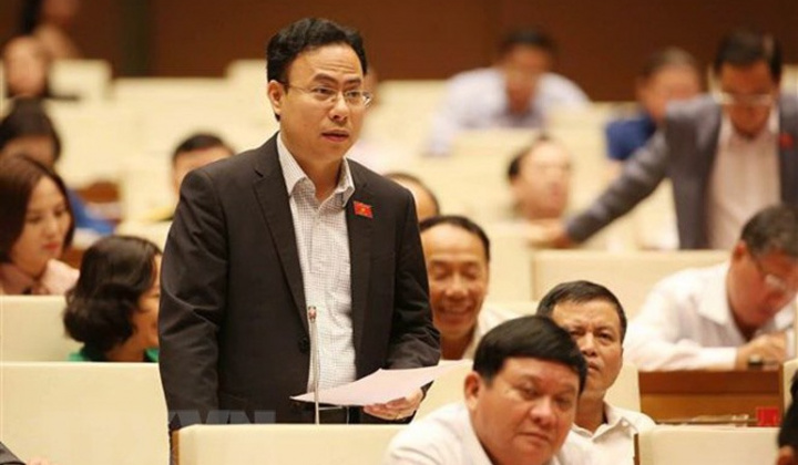 Tranh luận đề xuất tăng tuổi nghỉ hưu: Vì sao nam thêm 2, nữ thêm 5?