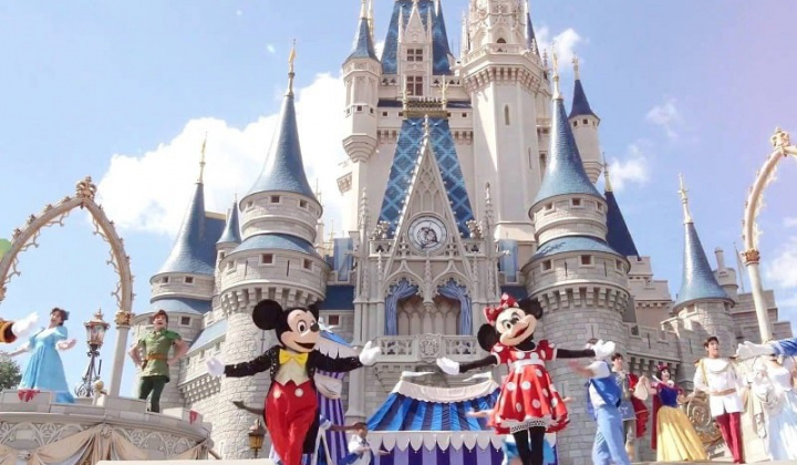 Những khu vui chơi dịp ngày 1/6 hấp dẫn nhất dành cho trẻ nhỏ ở Hà Nội