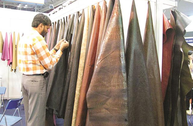 Xuất khẩu da sống và da của Brazil tăng về lượng nhưng giảm về trị giá